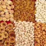 Dry fruit 